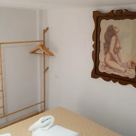 Apartamento Christie's Meteora *